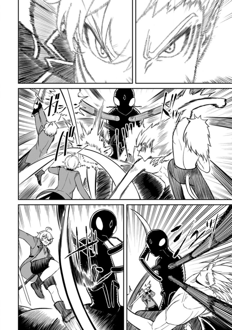 Tensei Shitara Sainou Ga Atta Ken Isekai Itte Mo Douryoku Suru 17 10