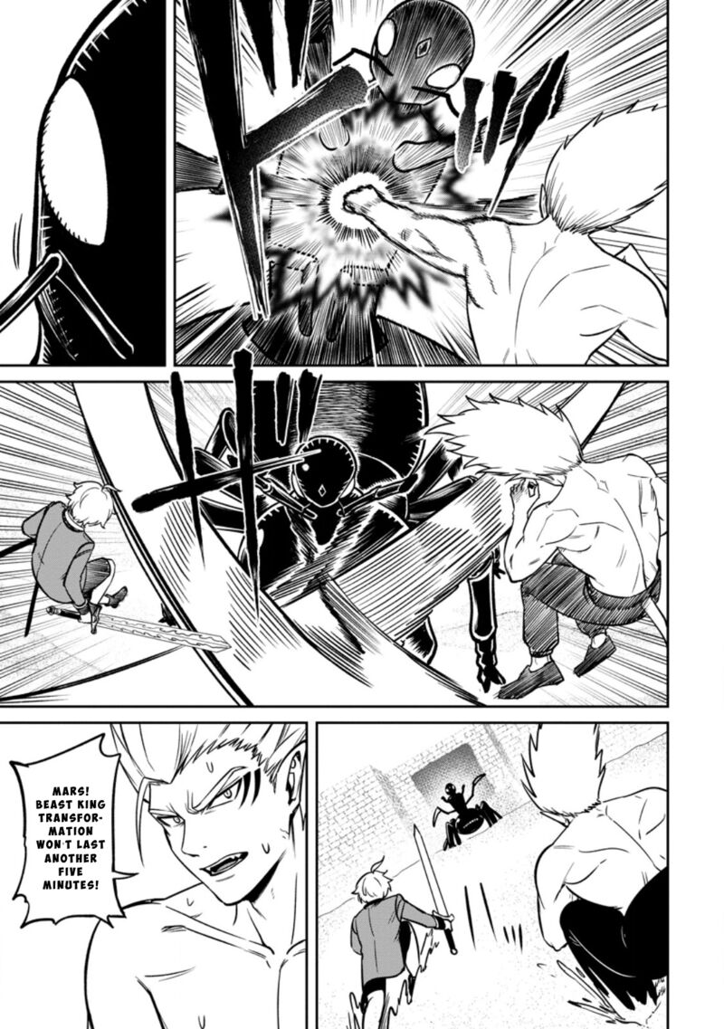 Tensei Shitara Sainou Ga Atta Ken Isekai Itte Mo Douryoku Suru 17 13