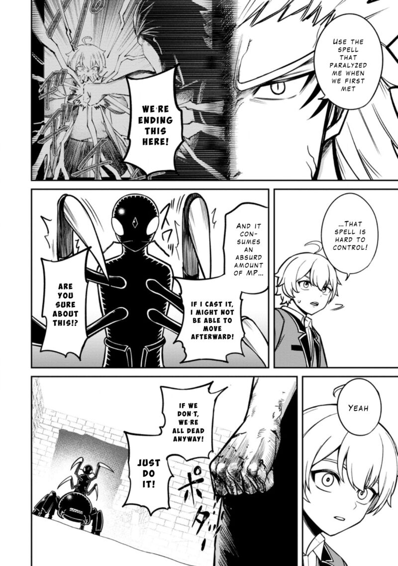 Tensei Shitara Sainou Ga Atta Ken Isekai Itte Mo Douryoku Suru 17 14
