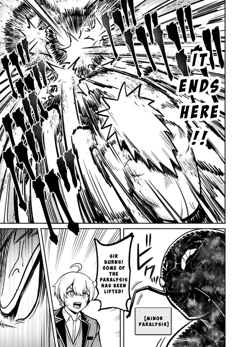Tensei Shitara Sainou Ga Atta Ken Isekai Itte Mo Douryoku Suru 17 21
