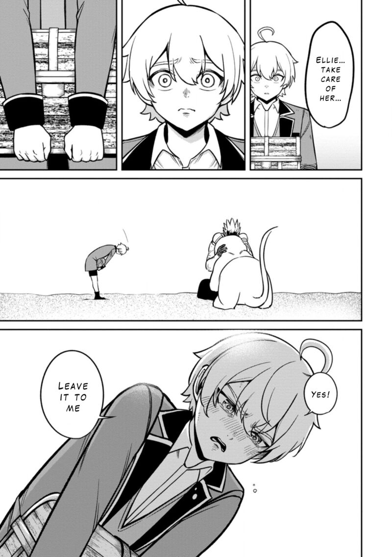 Tensei Shitara Sainou Ga Atta Ken Isekai Itte Mo Douryoku Suru 17 29
