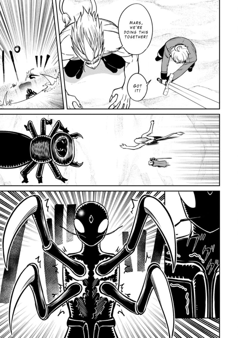 Tensei Shitara Sainou Ga Atta Ken Isekai Itte Mo Douryoku Suru 17 9