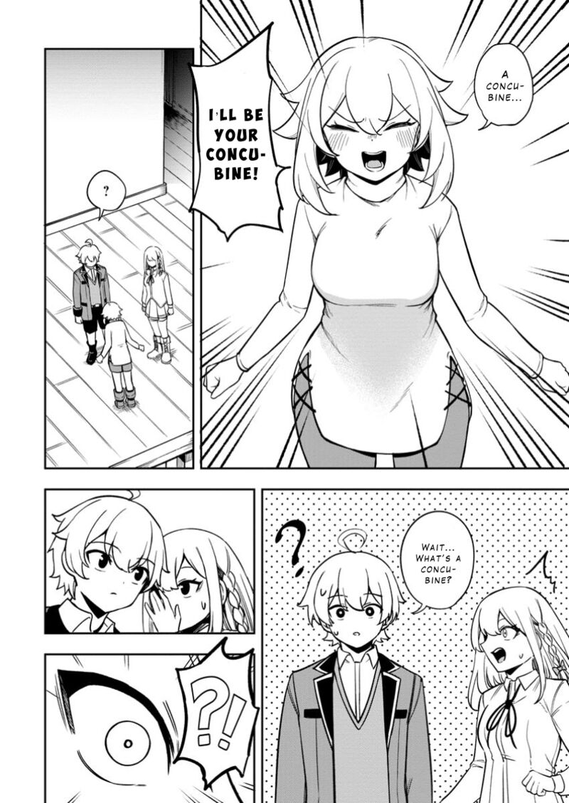 Tensei Shitara Sainou Ga Atta Ken Isekai Itte Mo Douryoku Suru 18 16