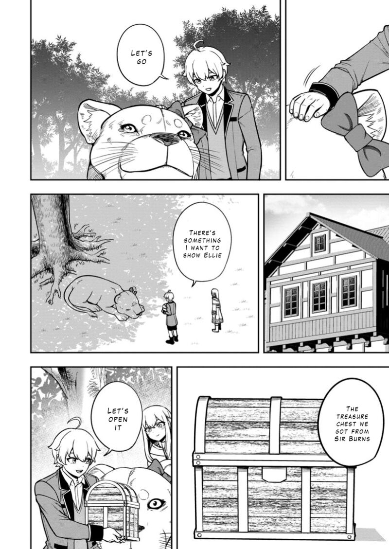 Tensei Shitara Sainou Ga Atta Ken Isekai Itte Mo Douryoku Suru 18 2