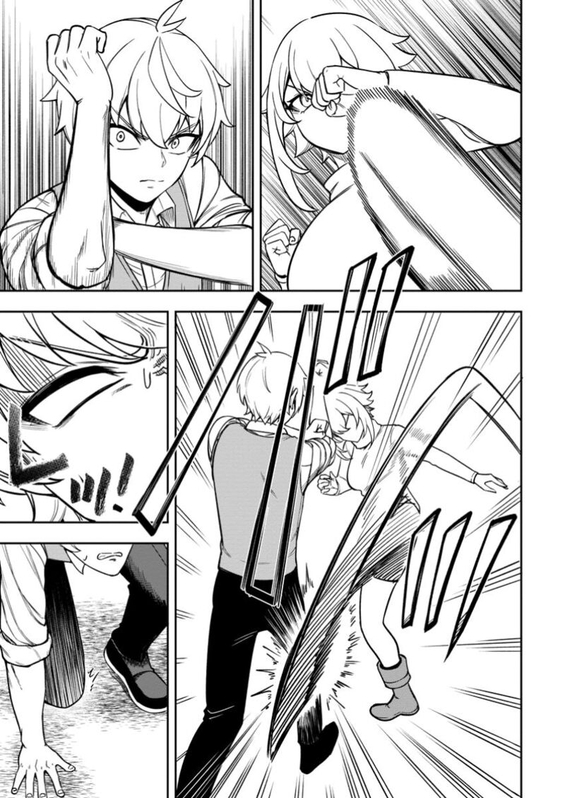 Tensei Shitara Sainou Ga Atta Ken Isekai Itte Mo Douryoku Suru 18 23