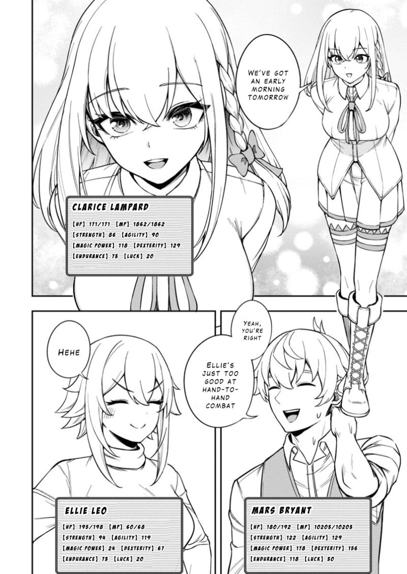 Tensei Shitara Sainou Ga Atta Ken Isekai Itte Mo Douryoku Suru 18 26