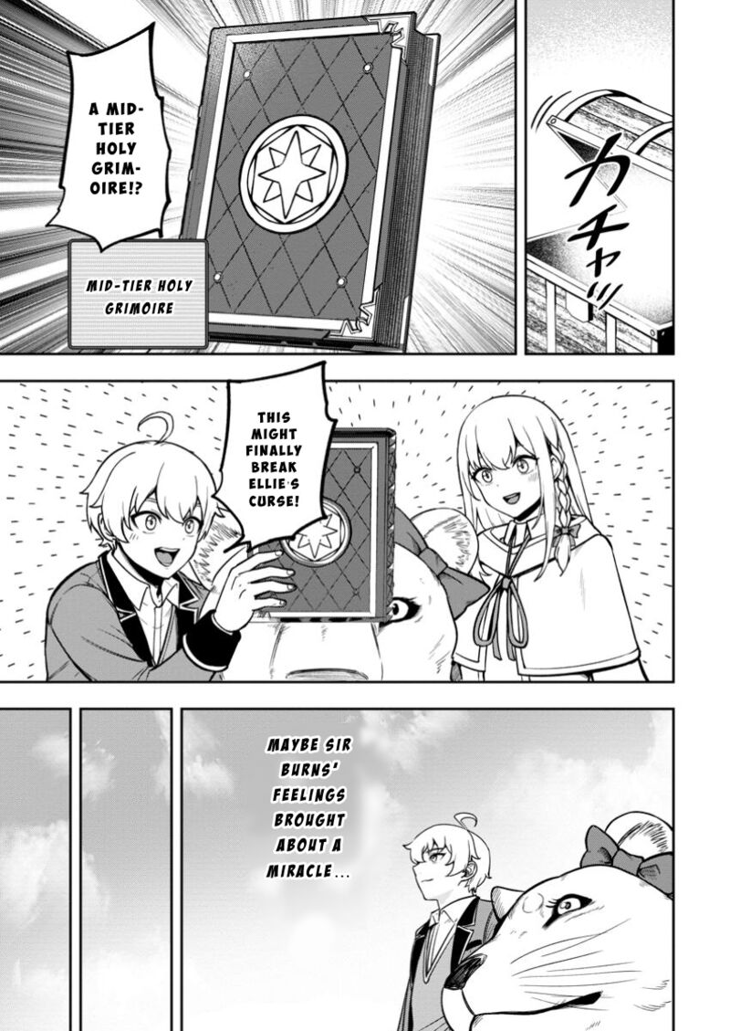 Tensei Shitara Sainou Ga Atta Ken Isekai Itte Mo Douryoku Suru 18 3