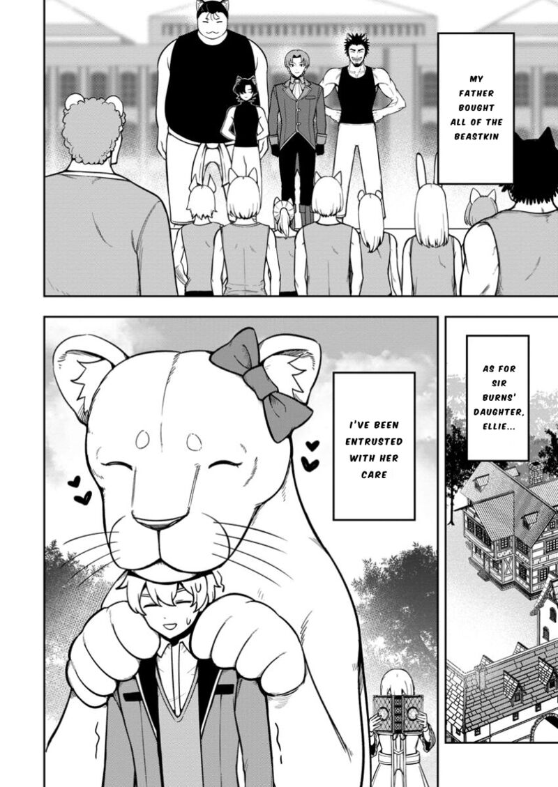 Tensei Shitara Sainou Ga Atta Ken Isekai Itte Mo Douryoku Suru 18 6