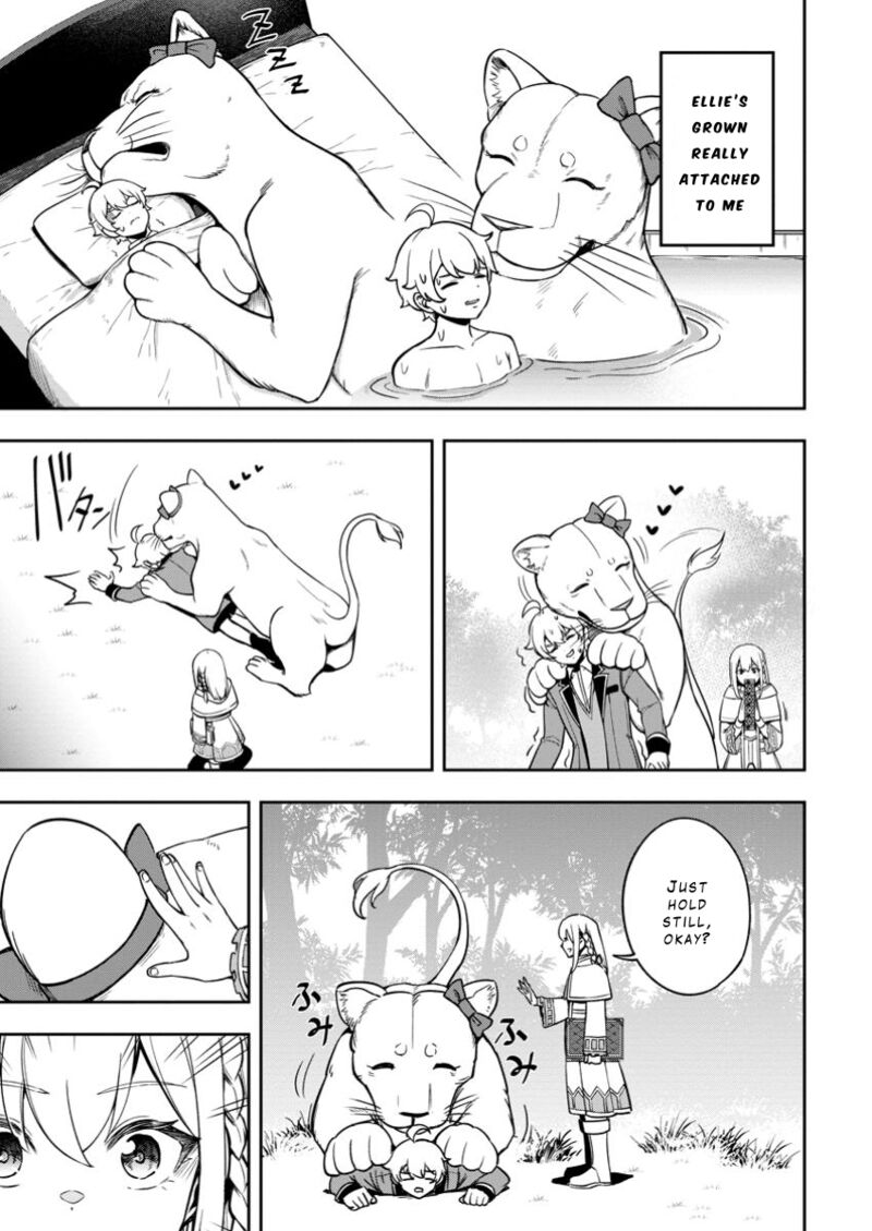 Tensei Shitara Sainou Ga Atta Ken Isekai Itte Mo Douryoku Suru 18 7