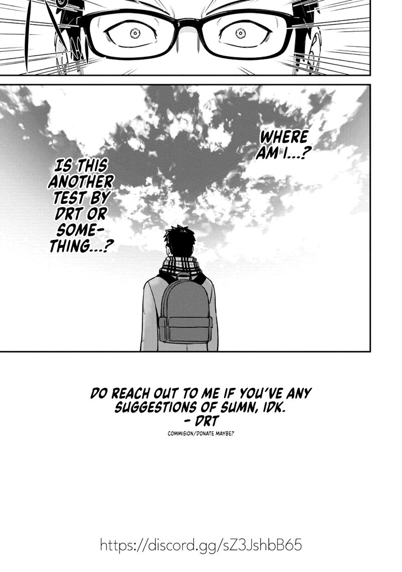 Tensei Shitara Sainou Ga Atta Ken Isekai Itte Mo Douryoku Suru 1a 13