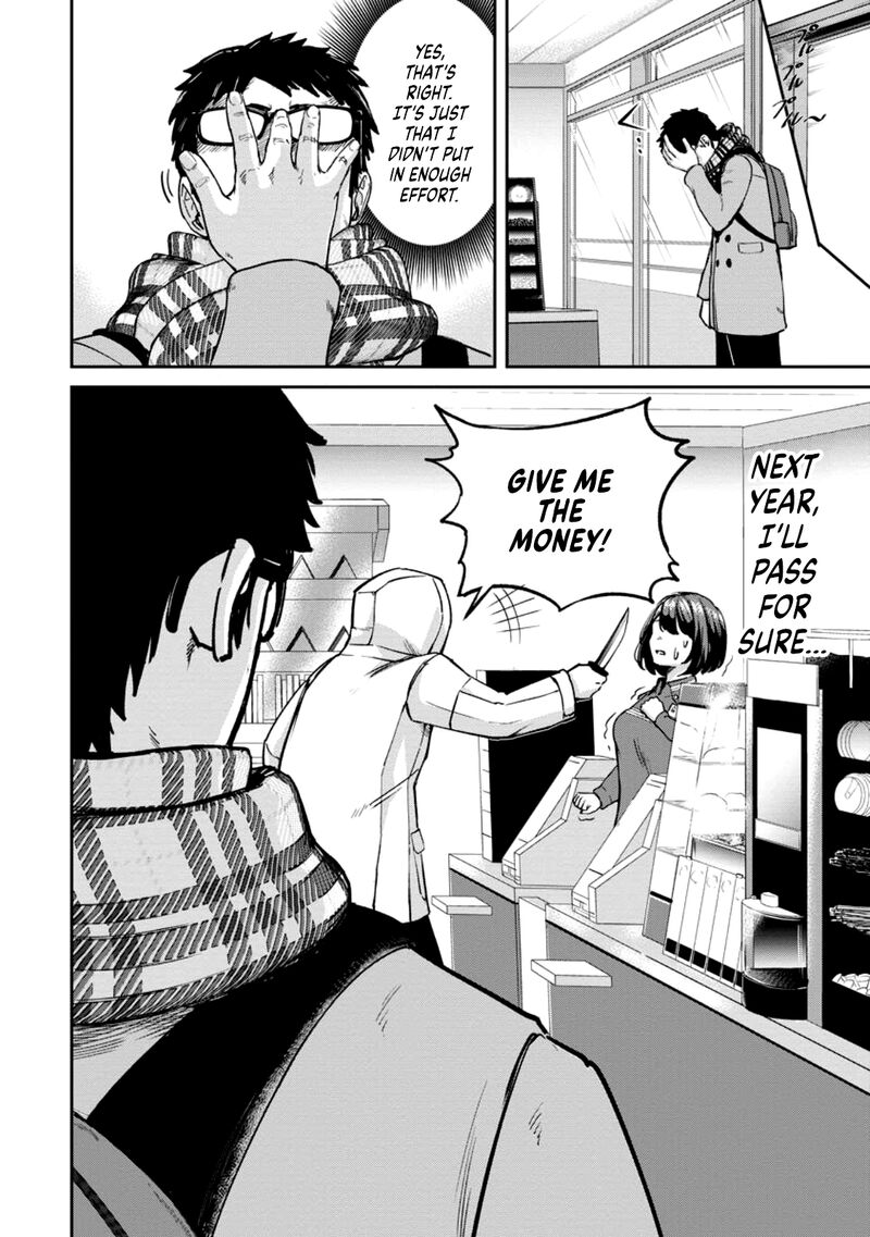 Tensei Shitara Sainou Ga Atta Ken Isekai Itte Mo Douryoku Suru 1a 2