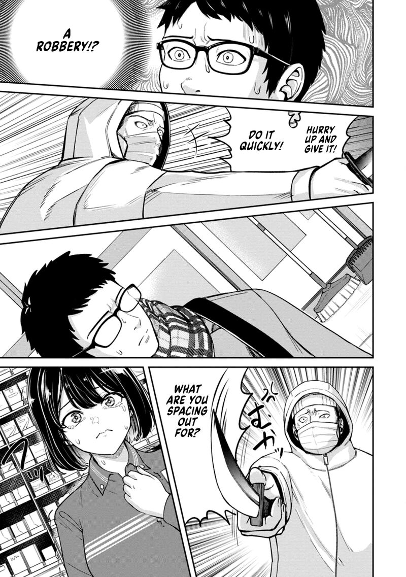 Tensei Shitara Sainou Ga Atta Ken Isekai Itte Mo Douryoku Suru 1a 3