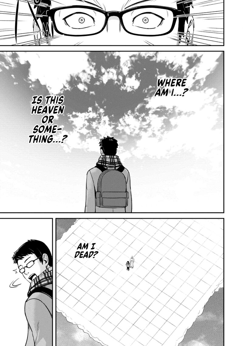 Tensei Shitara Sainou Ga Atta Ken Isekai Itte Mo Douryoku Suru 1a 7