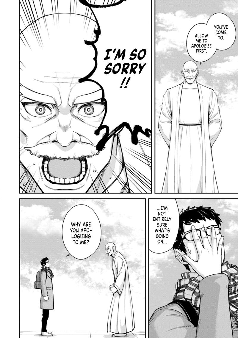 Tensei Shitara Sainou Ga Atta Ken Isekai Itte Mo Douryoku Suru 1a 8