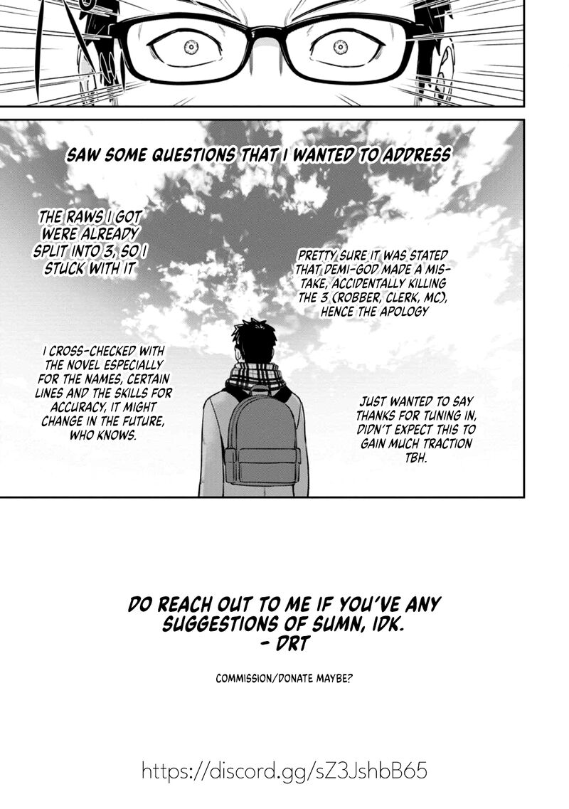 Tensei Shitara Sainou Ga Atta Ken Isekai Itte Mo Douryoku Suru 1b 13