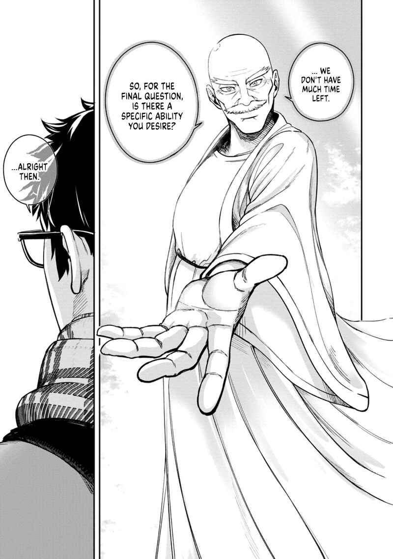 Tensei Shitara Sainou Ga Atta Ken Isekai Itte Mo Douryoku Suru 1b 3