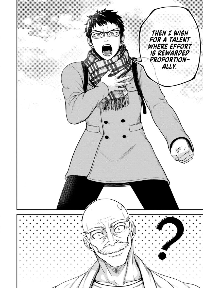 Tensei Shitara Sainou Ga Atta Ken Isekai Itte Mo Douryoku Suru 1b 4
