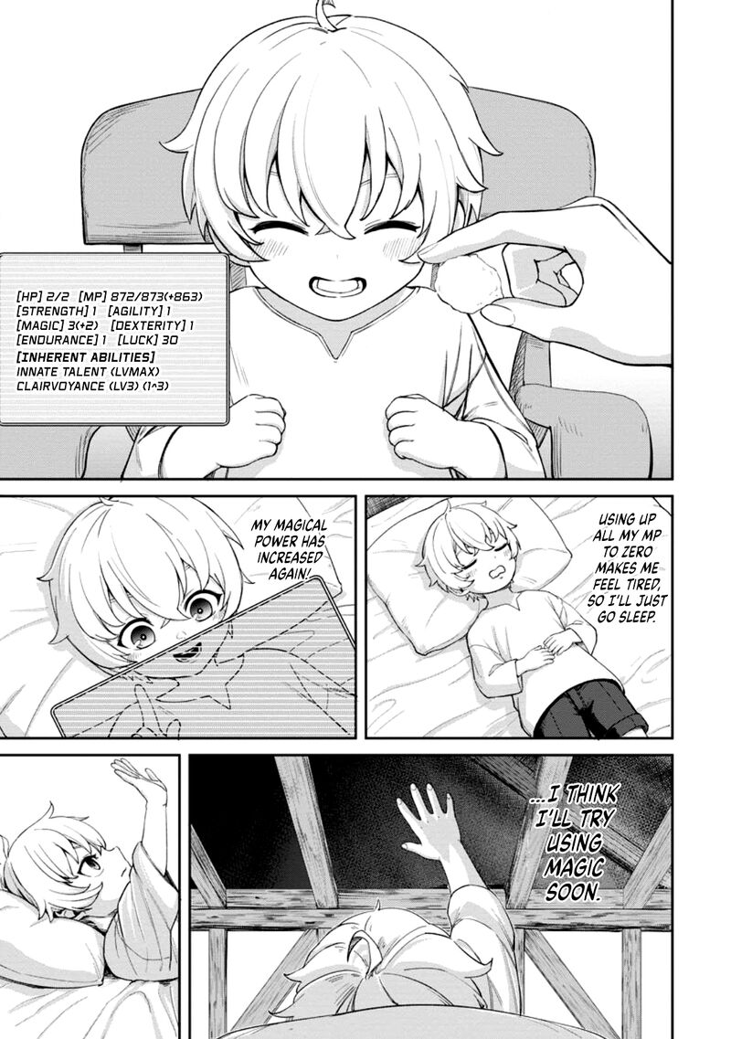 Tensei Shitara Sainou Ga Atta Ken Isekai Itte Mo Douryoku Suru 1c 1