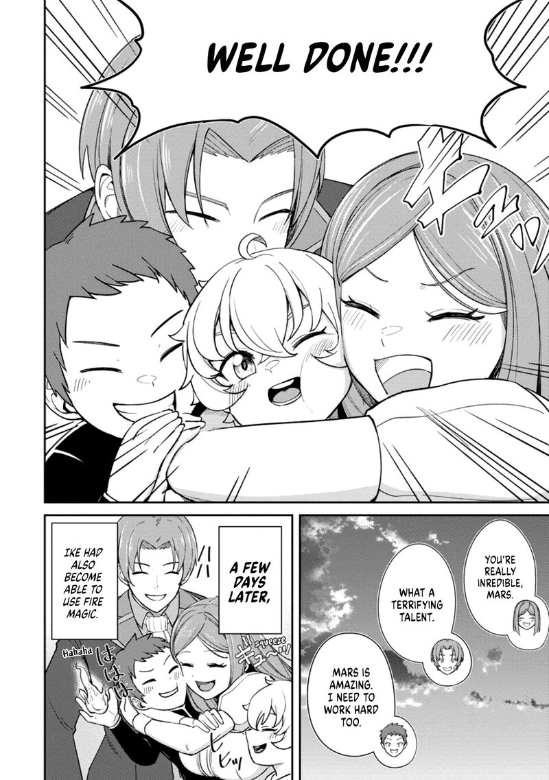 Tensei Shitara Sainou Ga Atta Ken Isekai Itte Mo Douryoku Suru 1c 11