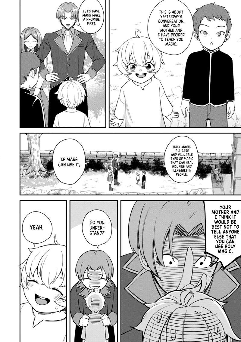 Tensei Shitara Sainou Ga Atta Ken Isekai Itte Mo Douryoku Suru 1c 6