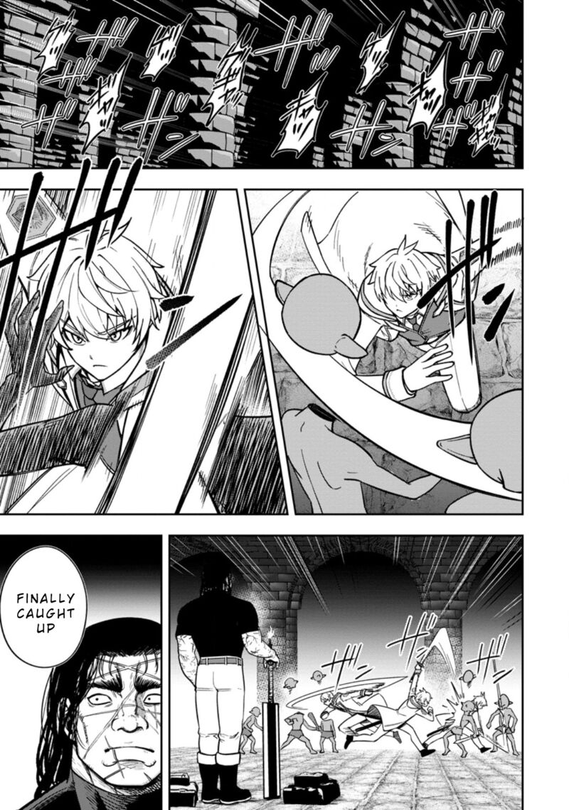 Tensei Shitara Sainou Ga Atta Ken Isekai Itte Mo Douryoku Suru 23 1