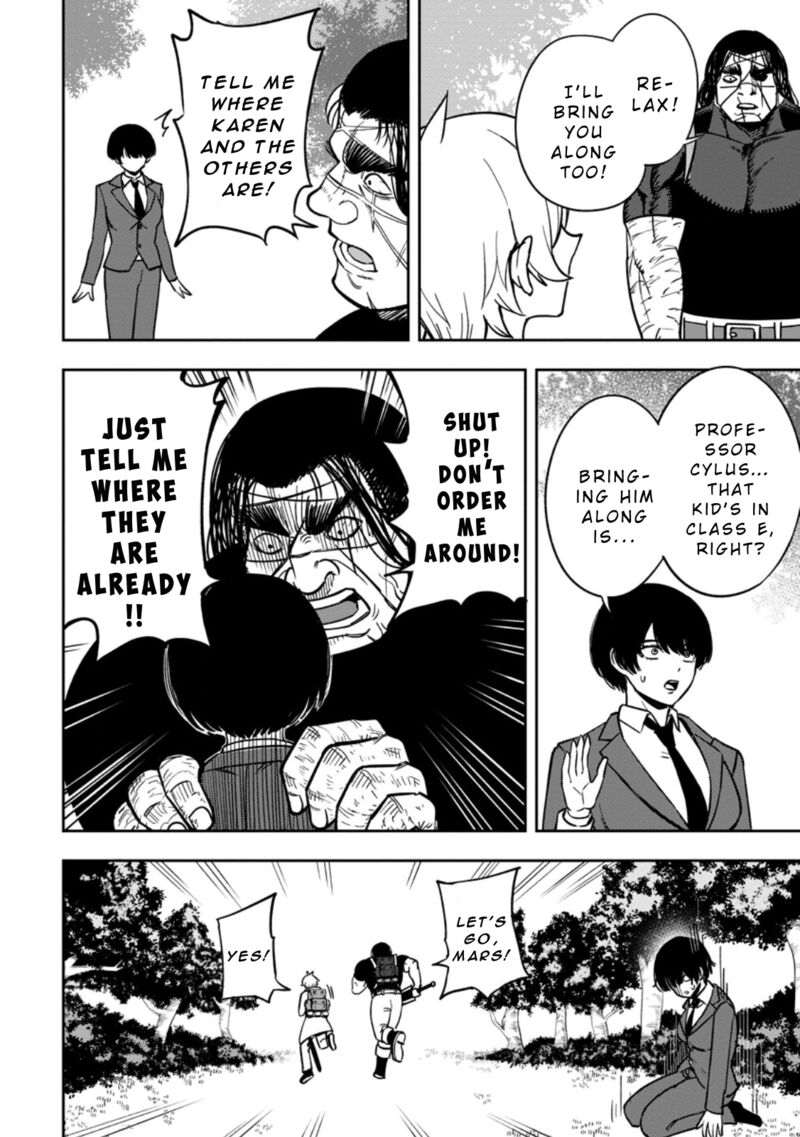 Tensei Shitara Sainou Ga Atta Ken Isekai Itte Mo Douryoku Suru 23 12