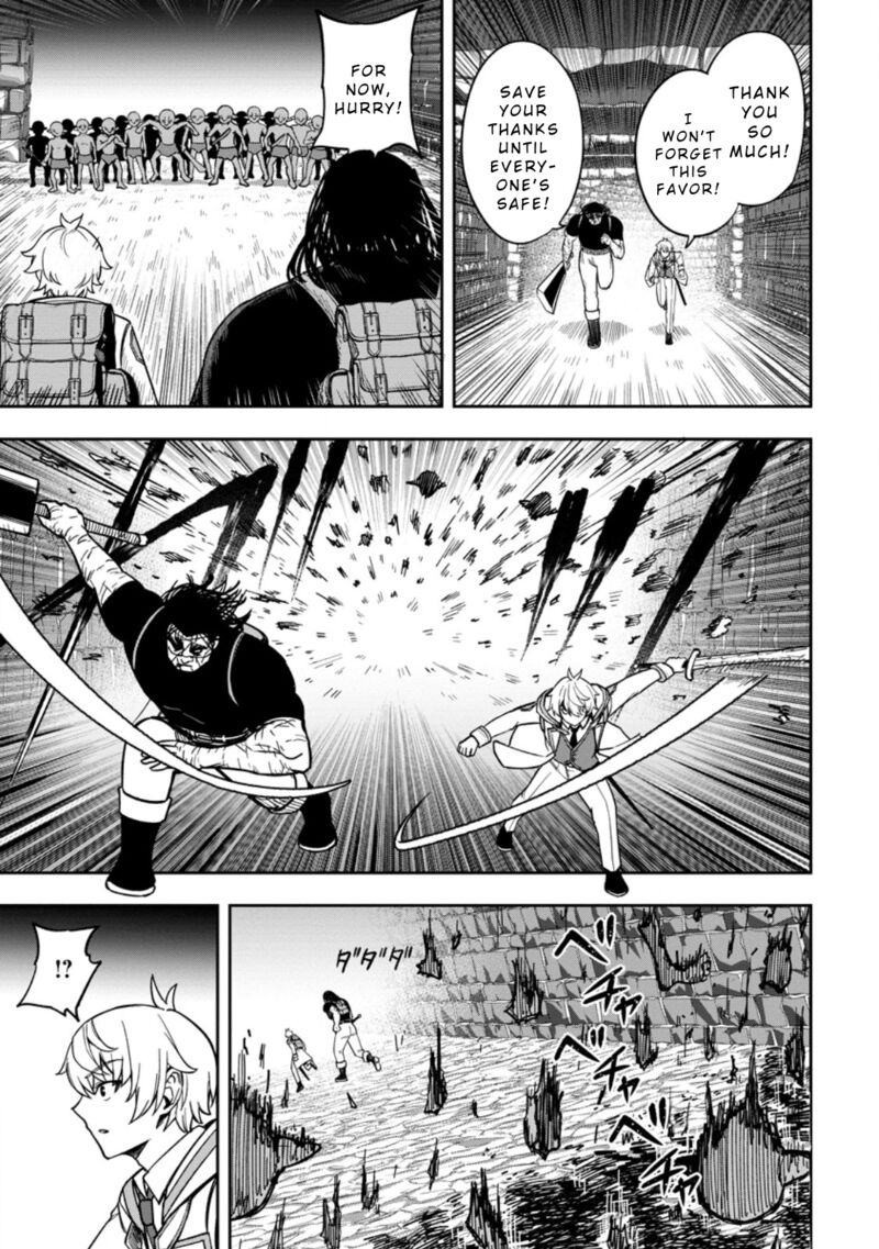 Tensei Shitara Sainou Ga Atta Ken Isekai Itte Mo Douryoku Suru 23 13