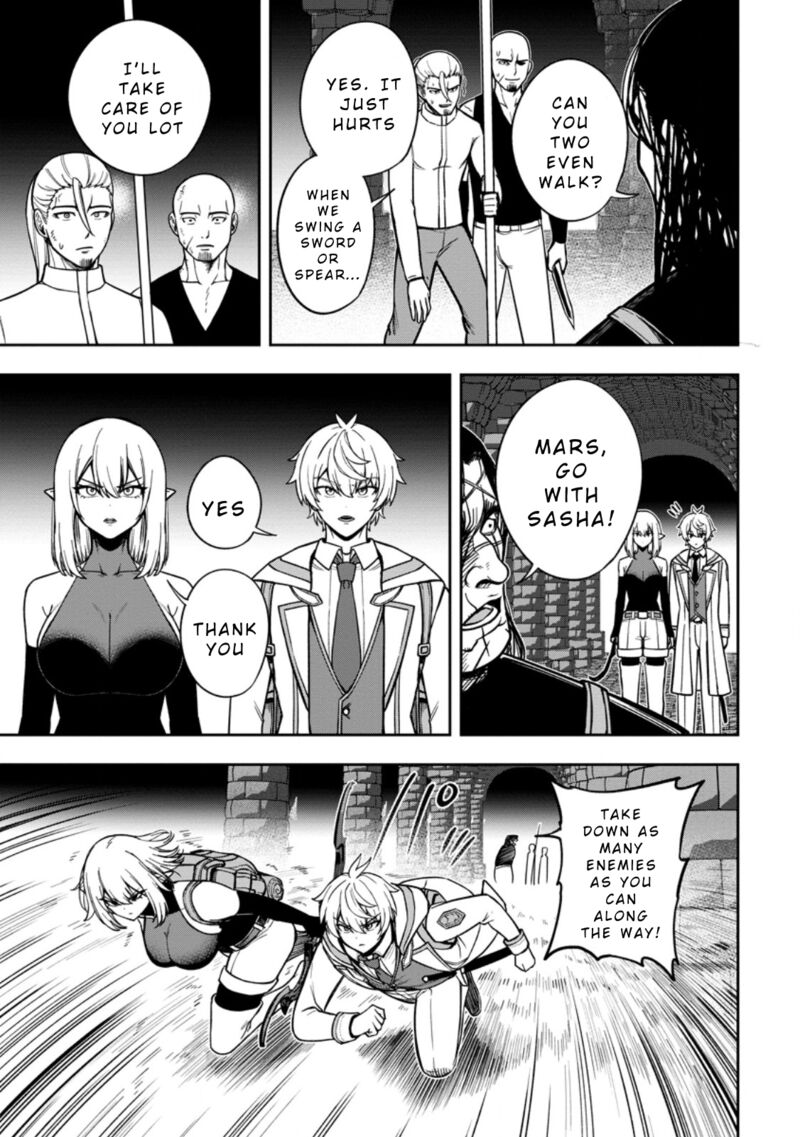 Tensei Shitara Sainou Ga Atta Ken Isekai Itte Mo Douryoku Suru 23 15