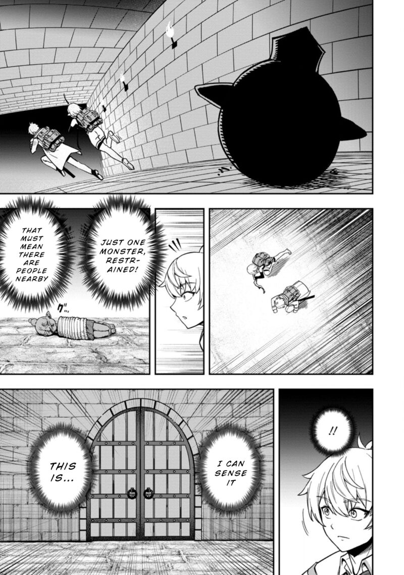 Tensei Shitara Sainou Ga Atta Ken Isekai Itte Mo Douryoku Suru 23 17