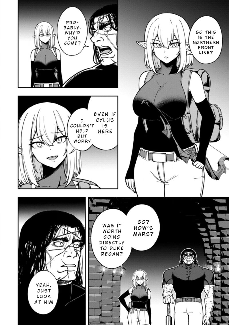 Tensei Shitara Sainou Ga Atta Ken Isekai Itte Mo Douryoku Suru 23 2