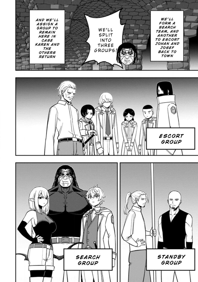 Tensei Shitara Sainou Ga Atta Ken Isekai Itte Mo Douryoku Suru 23 22