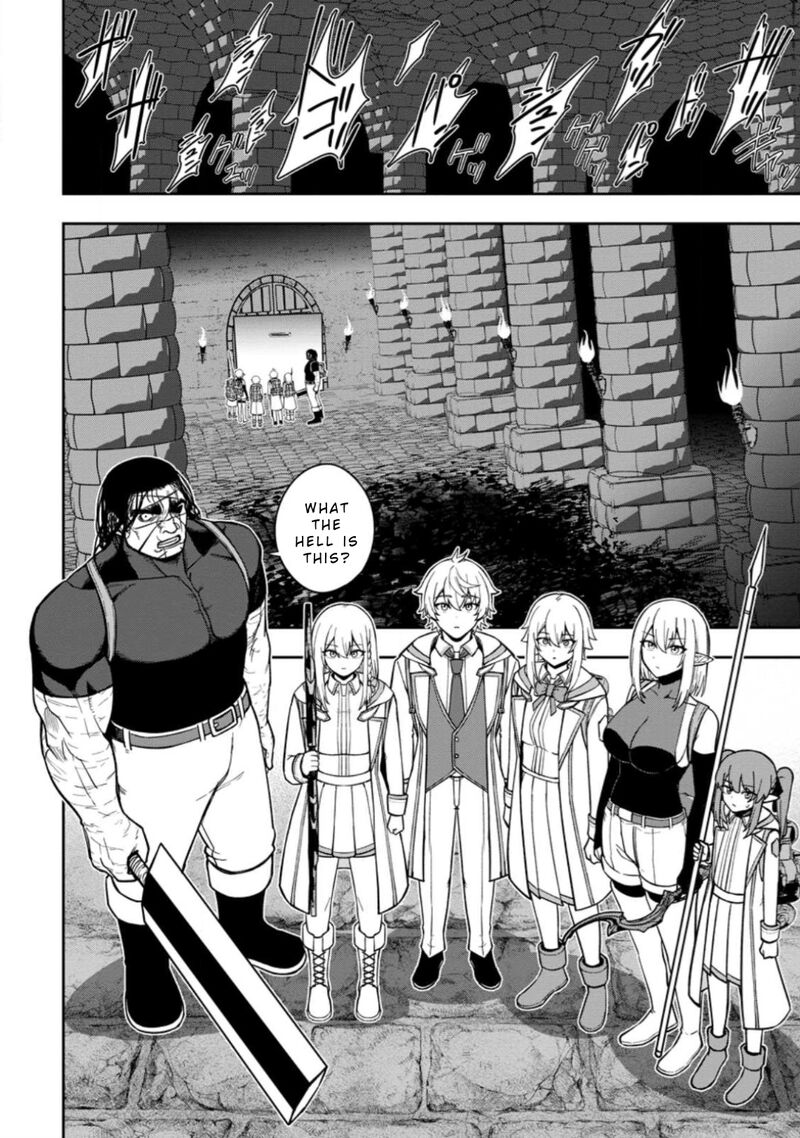 Tensei Shitara Sainou Ga Atta Ken Isekai Itte Mo Douryoku Suru 23 26