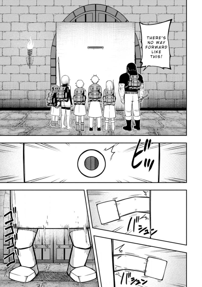 Tensei Shitara Sainou Ga Atta Ken Isekai Itte Mo Douryoku Suru 23 27