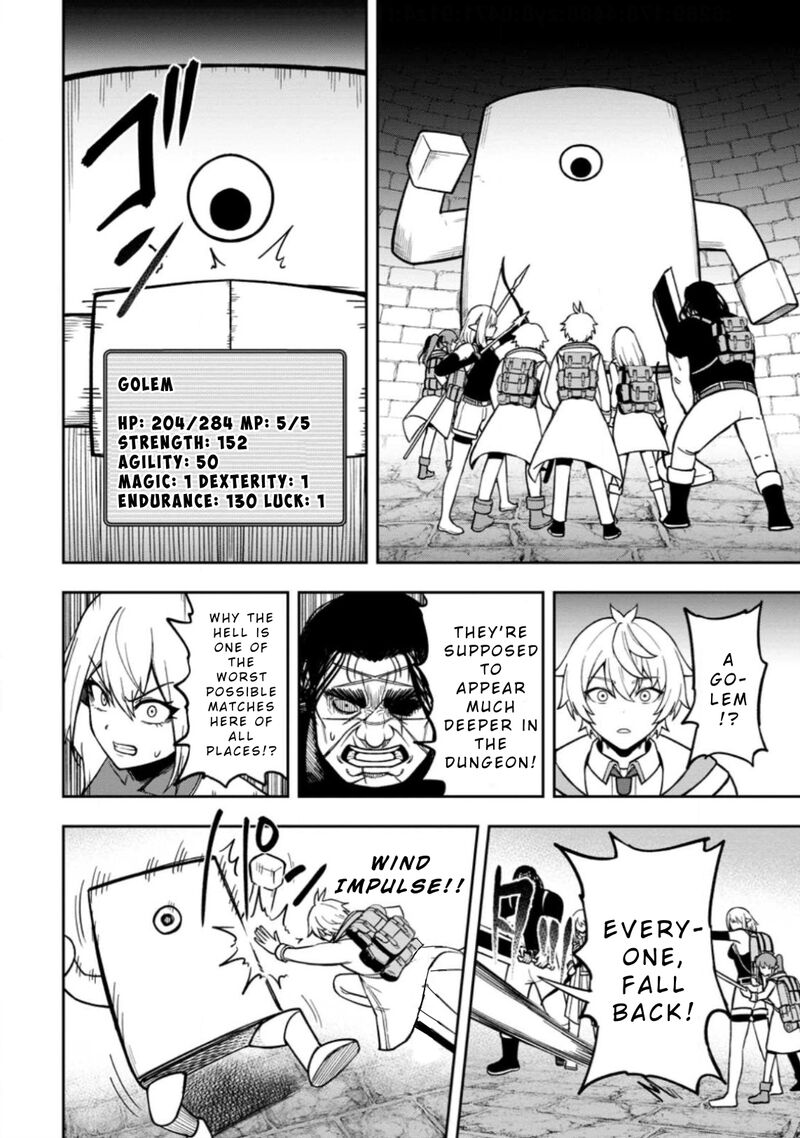 Tensei Shitara Sainou Ga Atta Ken Isekai Itte Mo Douryoku Suru 23 28