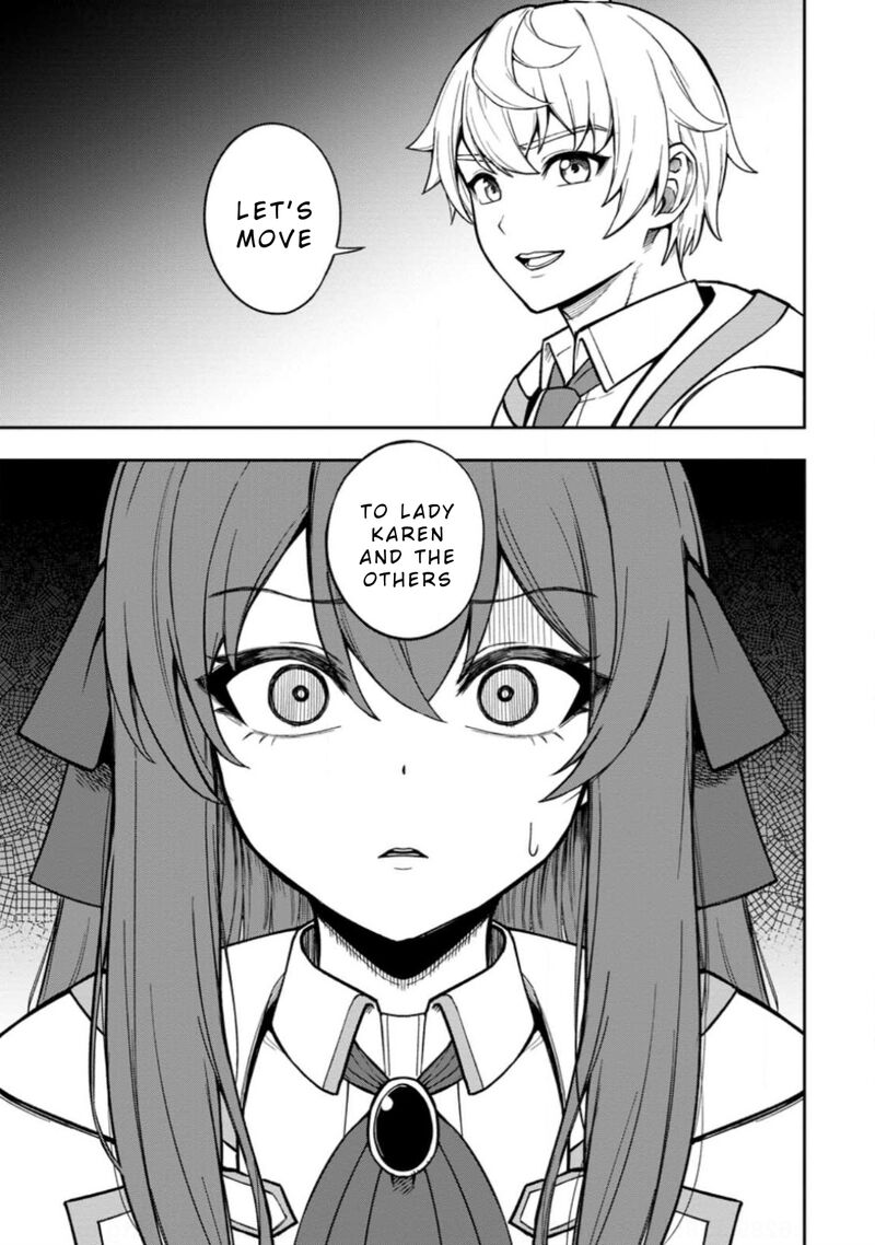 Tensei Shitara Sainou Ga Atta Ken Isekai Itte Mo Douryoku Suru 23 30