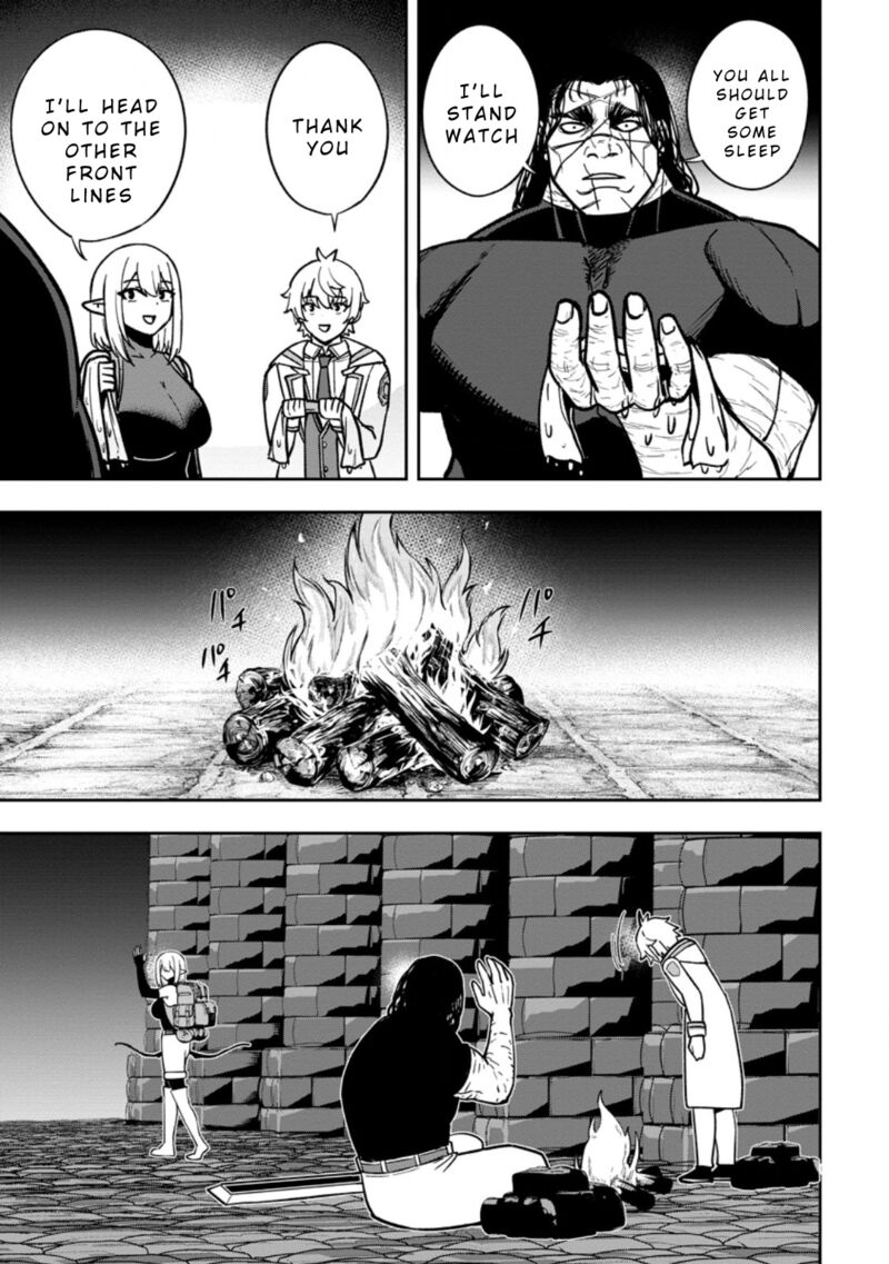 Tensei Shitara Sainou Ga Atta Ken Isekai Itte Mo Douryoku Suru 23 5