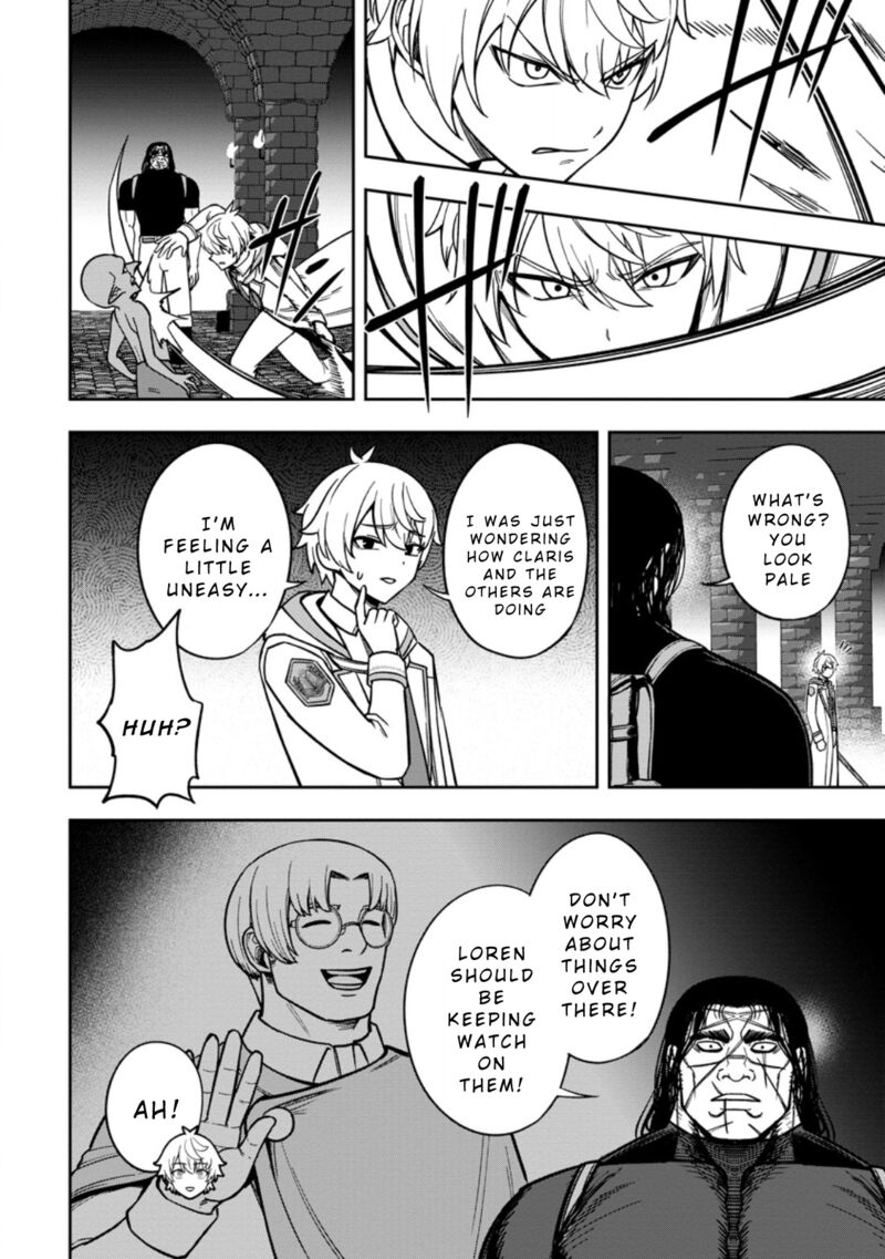 Tensei Shitara Sainou Ga Atta Ken Isekai Itte Mo Douryoku Suru 23 8