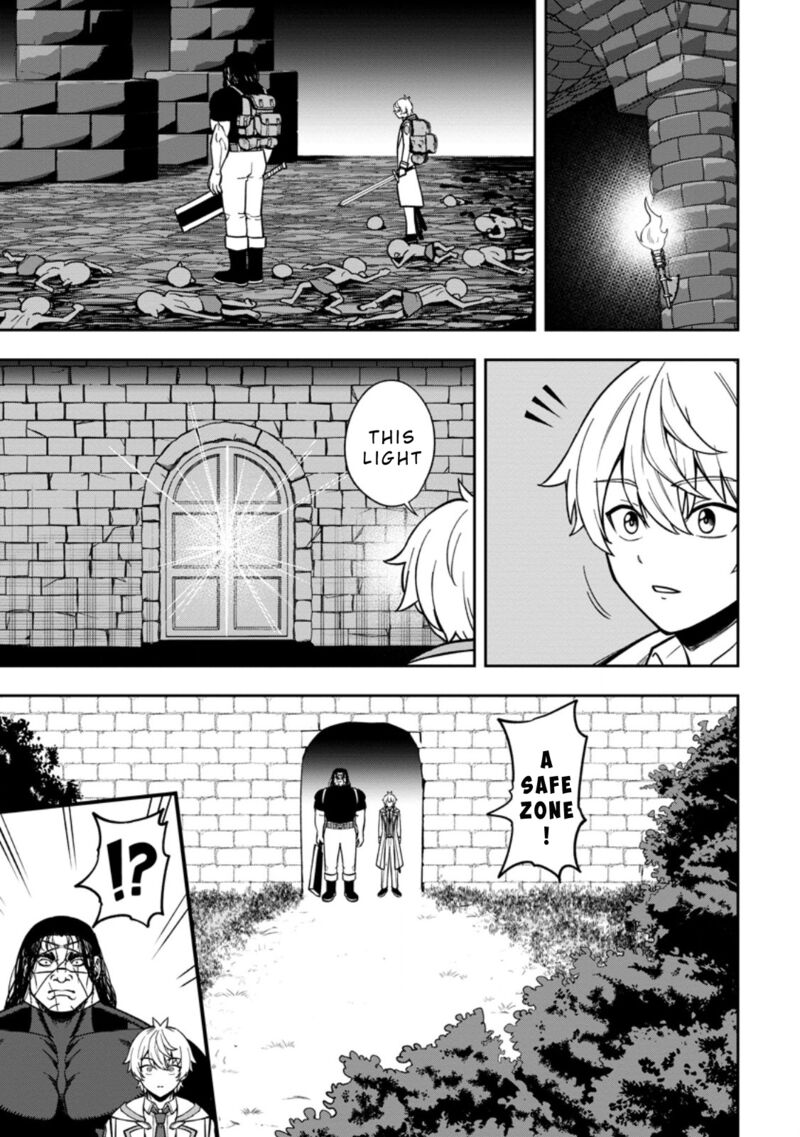 Tensei Shitara Sainou Ga Atta Ken Isekai Itte Mo Douryoku Suru 23 9