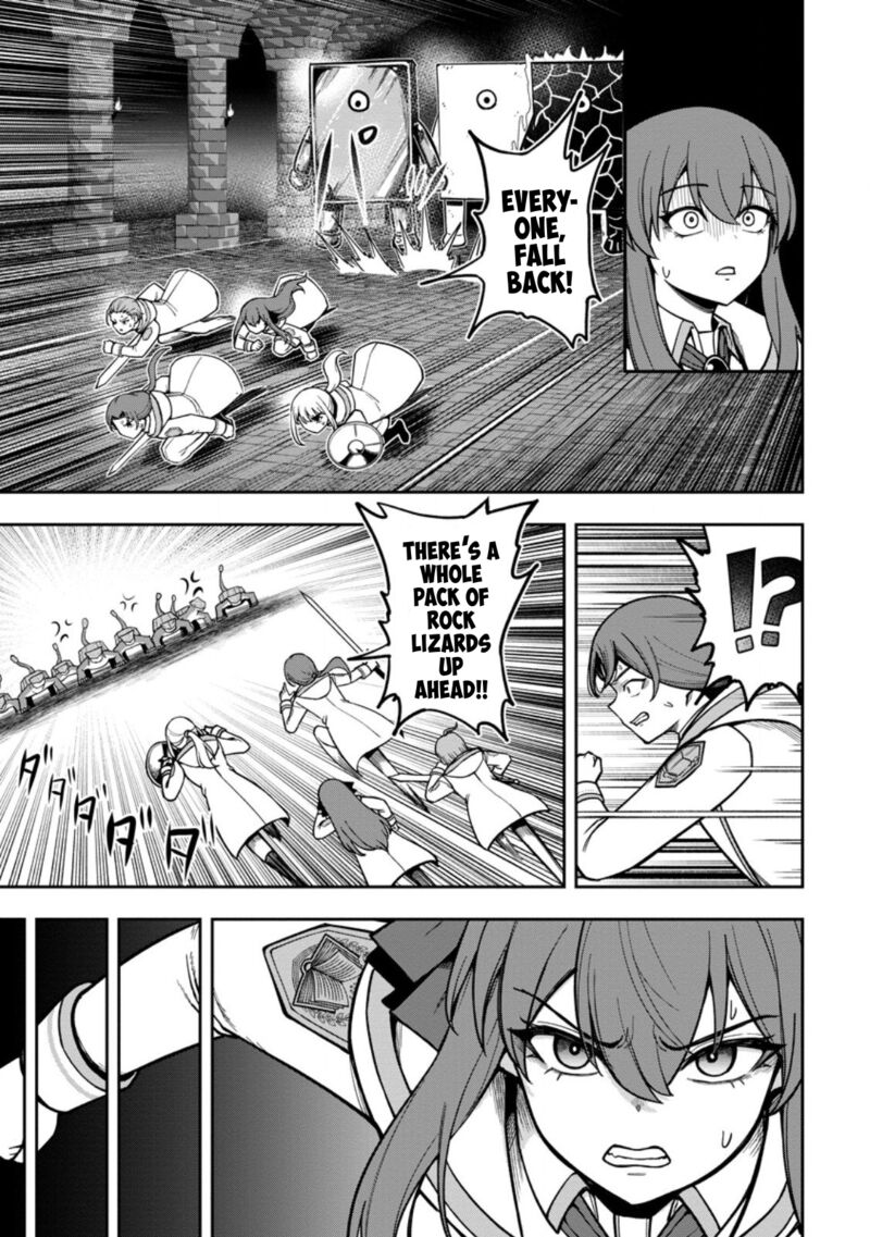 Tensei Shitara Sainou Ga Atta Ken Isekai Itte Mo Douryoku Suru 24 13