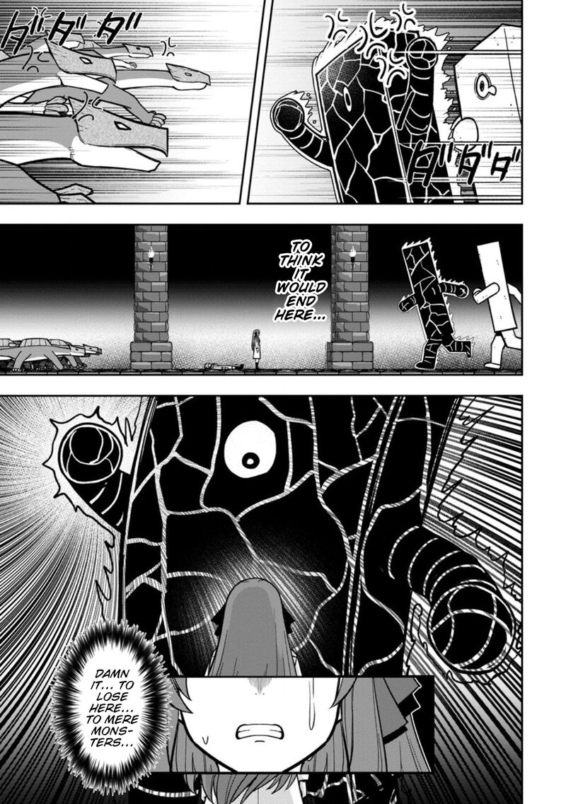 Tensei Shitara Sainou Ga Atta Ken Isekai Itte Mo Douryoku Suru 24 15