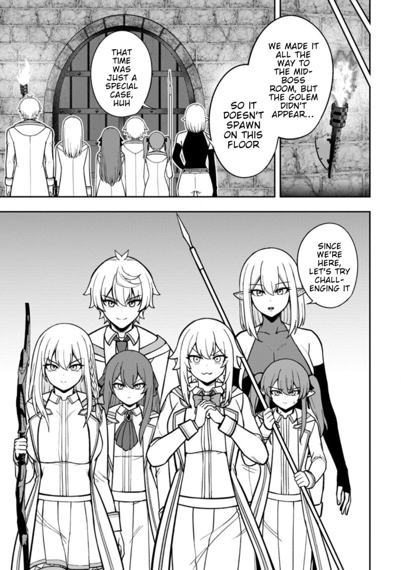 Tensei Shitara Sainou Ga Atta Ken Isekai Itte Mo Douryoku Suru 25 17