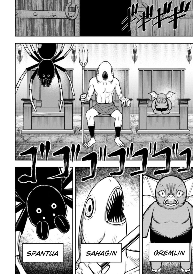 Tensei Shitara Sainou Ga Atta Ken Isekai Itte Mo Douryoku Suru 25 18