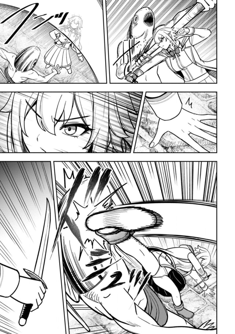 Tensei Shitara Sainou Ga Atta Ken Isekai Itte Mo Douryoku Suru 25 21