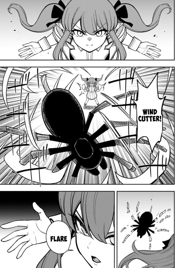 Tensei Shitara Sainou Ga Atta Ken Isekai Itte Mo Douryoku Suru 25 23