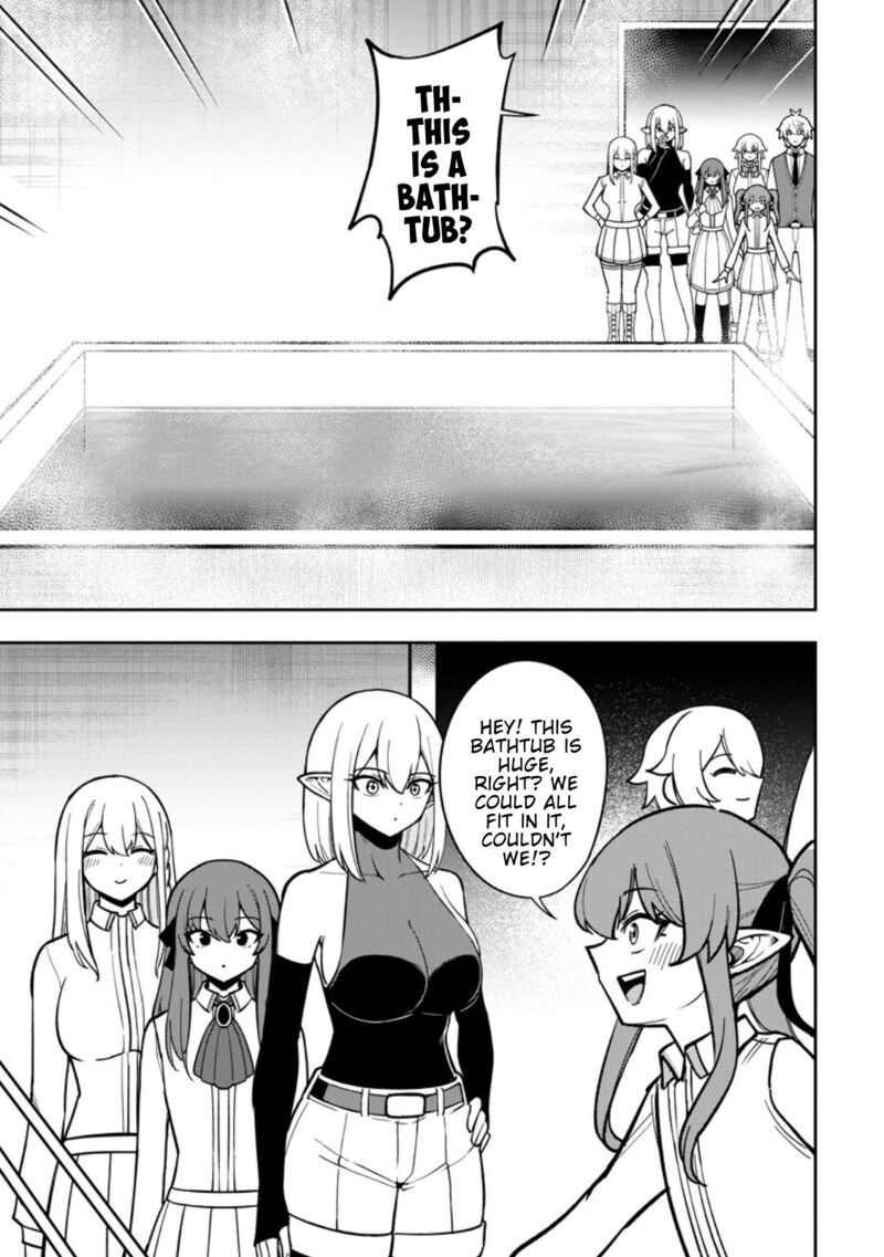 Tensei Shitara Sainou Ga Atta Ken Isekai Itte Mo Douryoku Suru 25 5