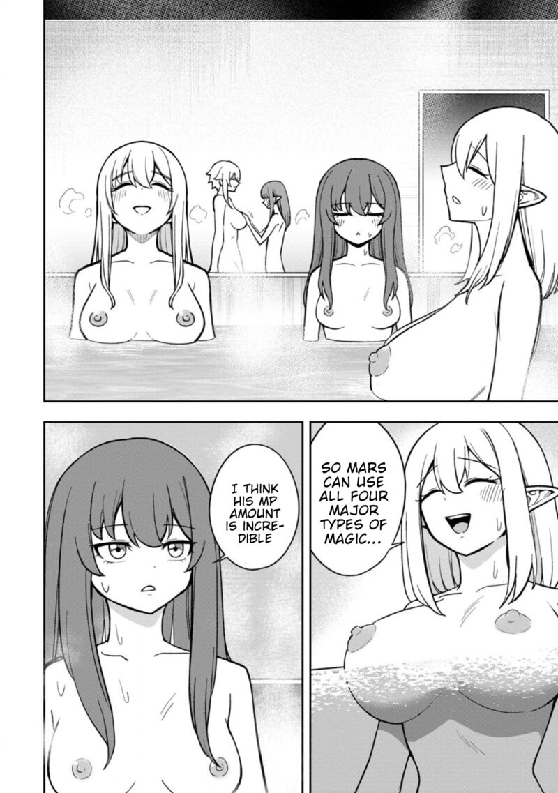 Tensei Shitara Sainou Ga Atta Ken Isekai Itte Mo Douryoku Suru 25 6