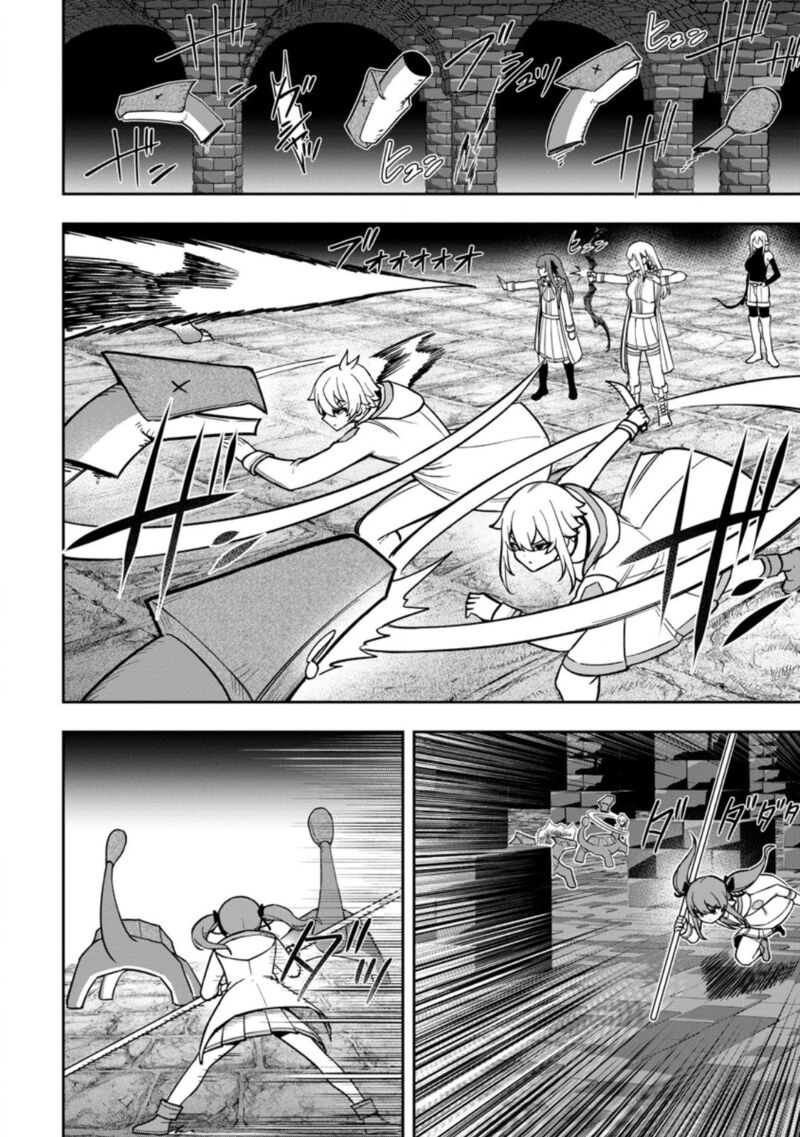 Tensei Shitara Sainou Ga Atta Ken Isekai Itte Mo Douryoku Suru 25 8