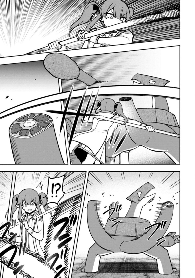 Tensei Shitara Sainou Ga Atta Ken Isekai Itte Mo Douryoku Suru 25 9