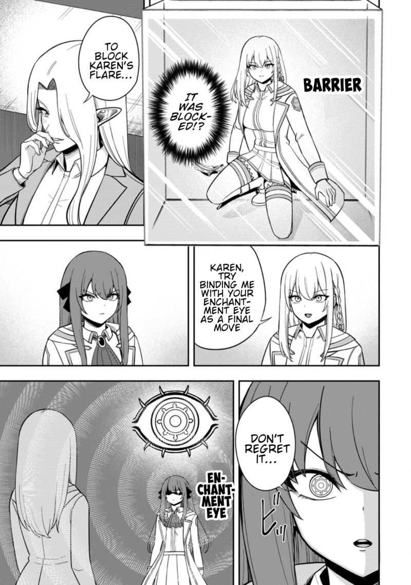 Tensei Shitara Sainou Ga Atta Ken Isekai Itte Mo Douryoku Suru 27 19