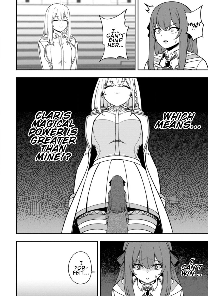 Tensei Shitara Sainou Ga Atta Ken Isekai Itte Mo Douryoku Suru 27 20